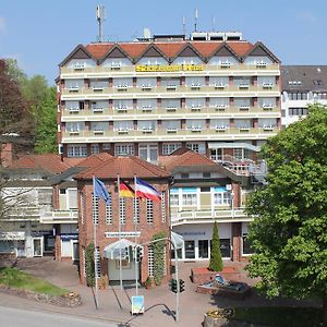 Sachsenwald Hotel Reinbek